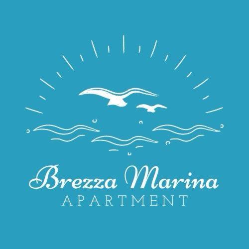 Brezza Marina Lägenhet Taranto Exteriör bild