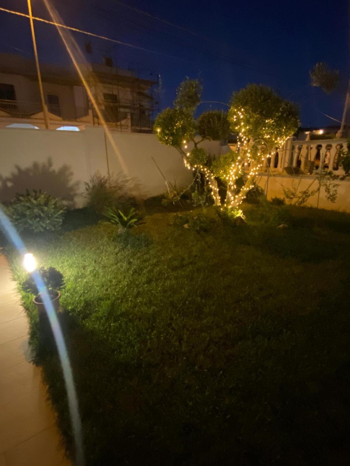 Brezza Marina Lägenhet Taranto Exteriör bild